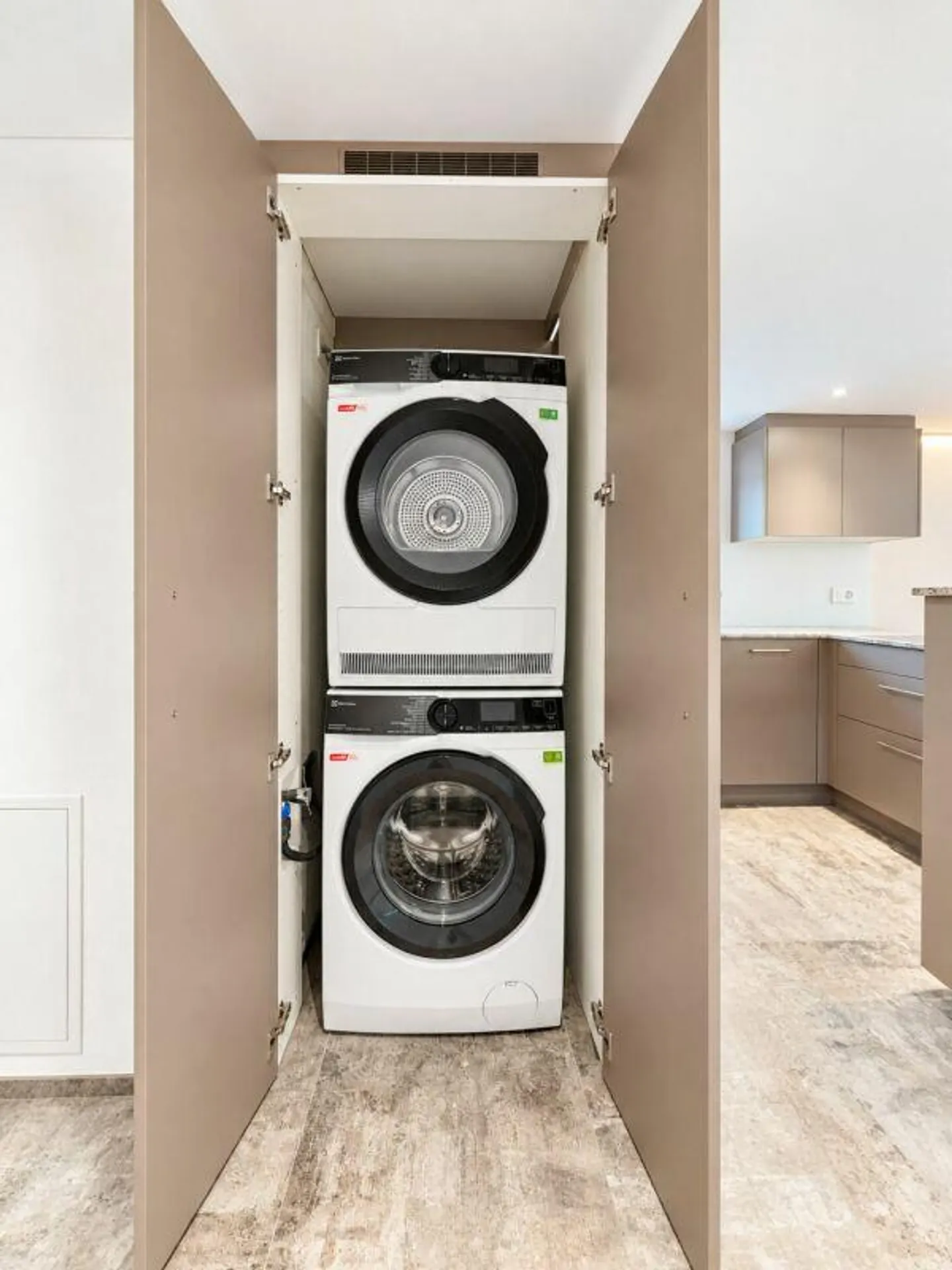 Prima occupazione con charme particolare - appartamento nuovo con area esterna - Foto 15 di 16