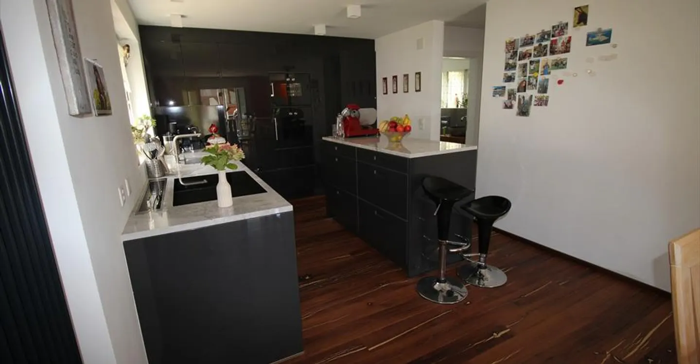 Chalet 6.5 rooms - Photo 3 of 9