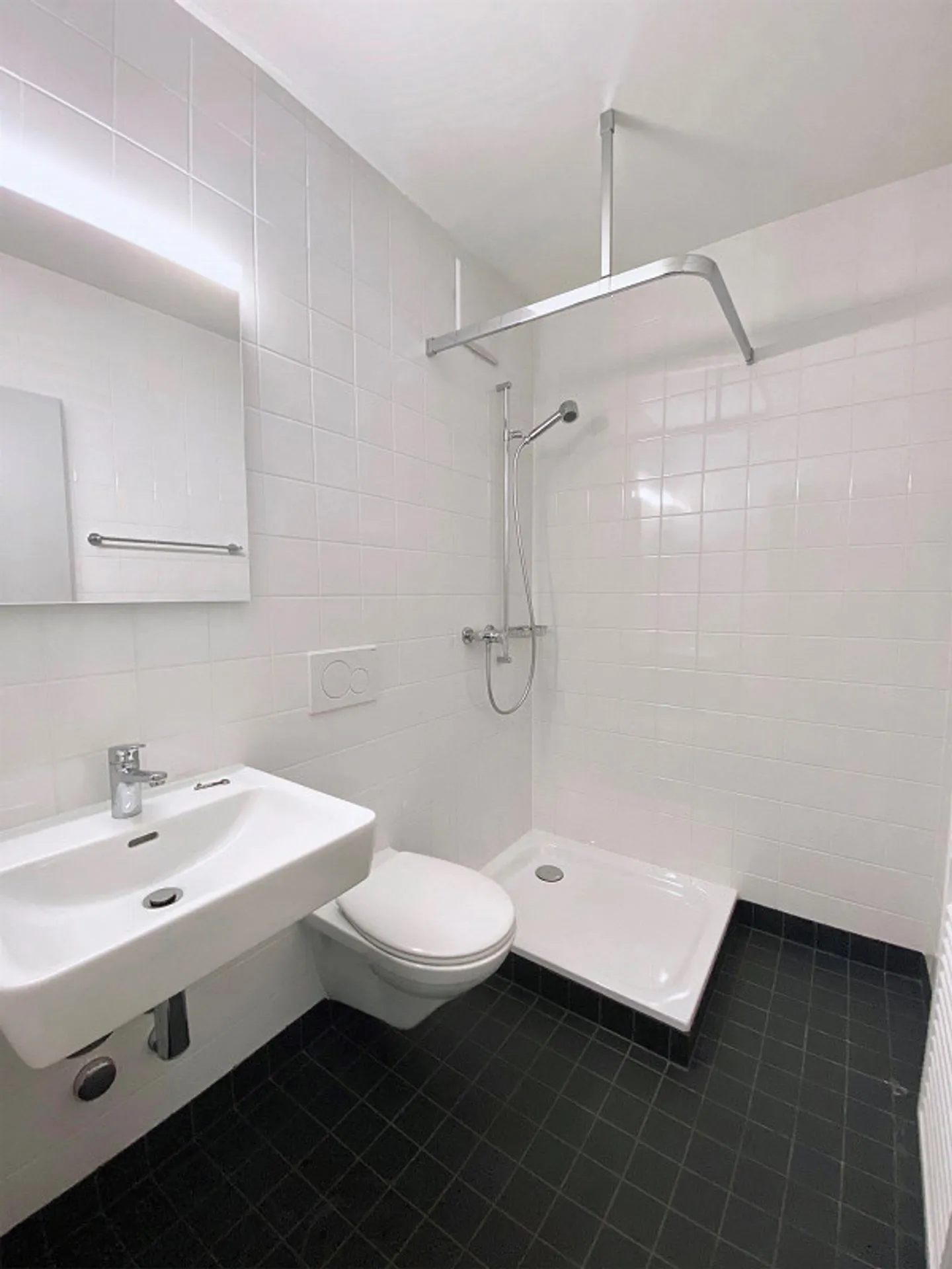 Appartamento moderno 5.5 stanze - Foto 10 di 10