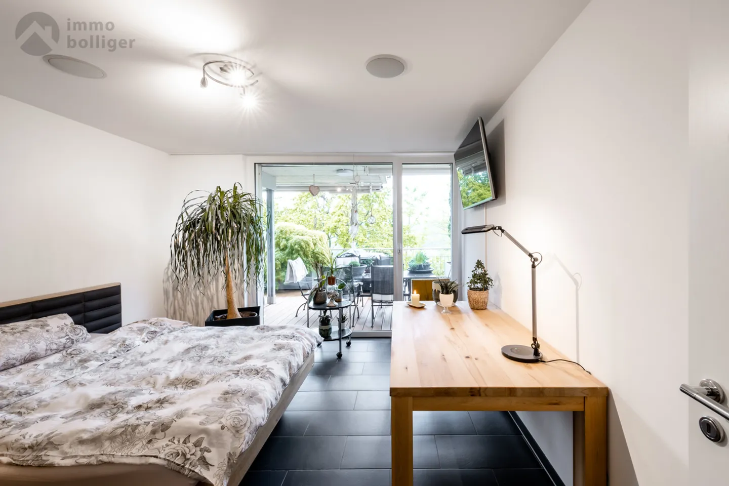 Terrace Magic: A Home for the Highest Demands - Photo 1 of 14