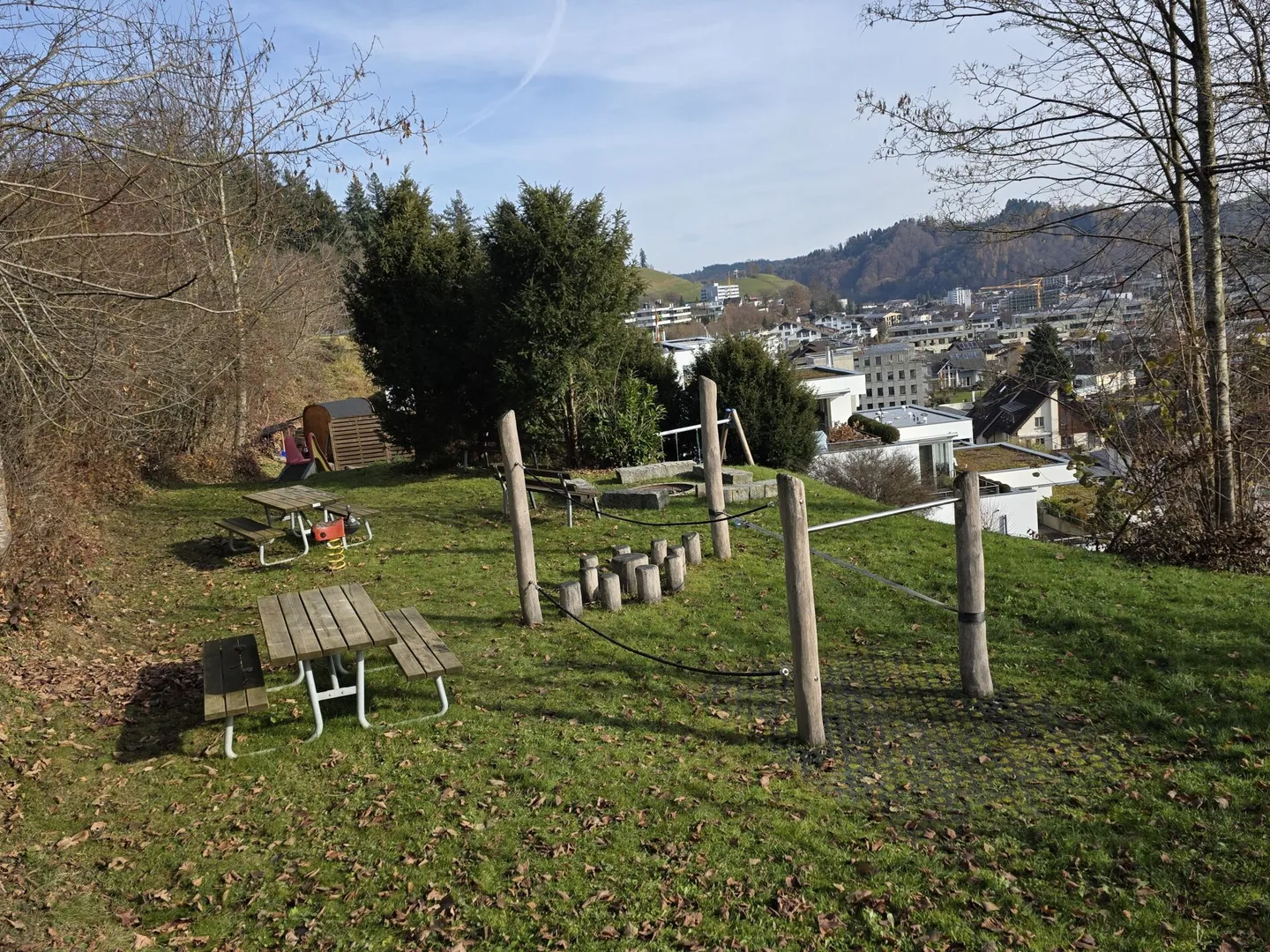 Sunny Family Paradise with Terrace and Garden - Photo 3 of 3