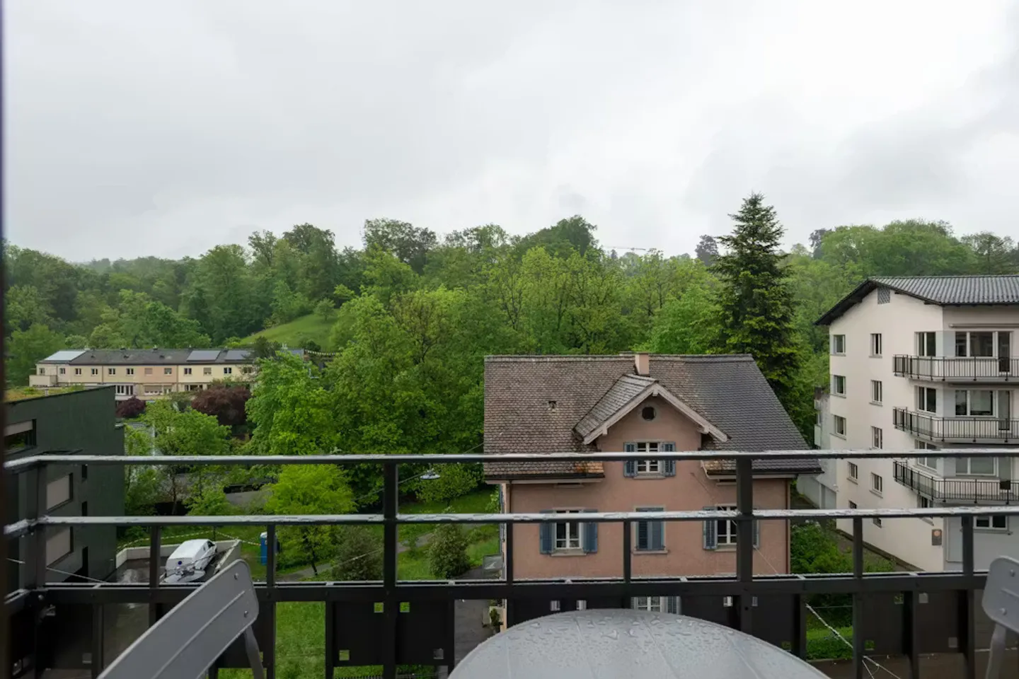 Appartement Chic à Zürich - Photo 9 sur 9