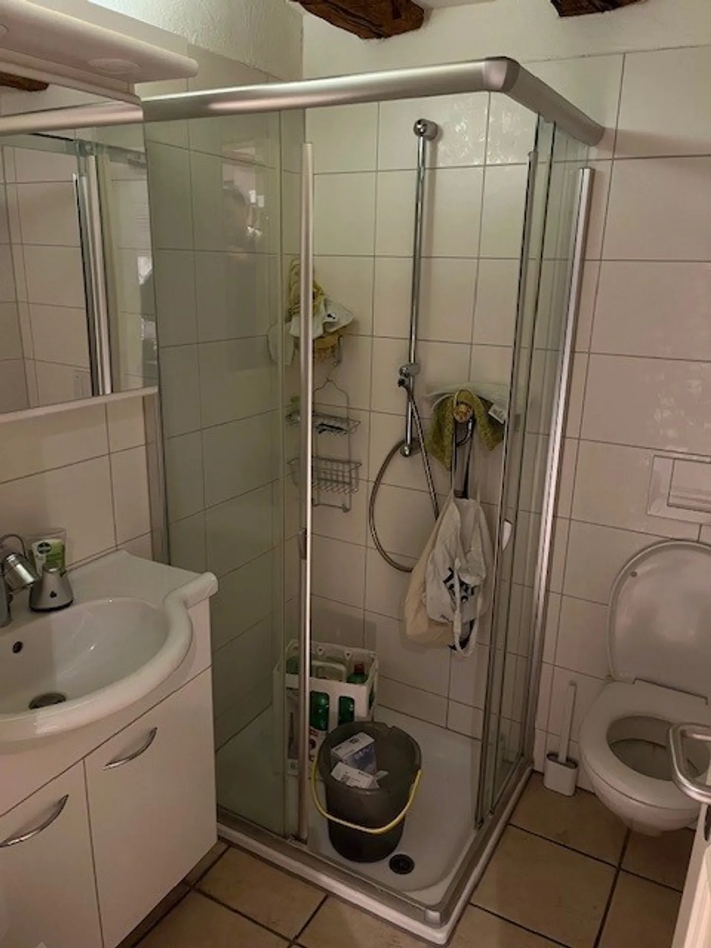 Charming 1-room apartment in the heart of the old town - Photo 6 of 7