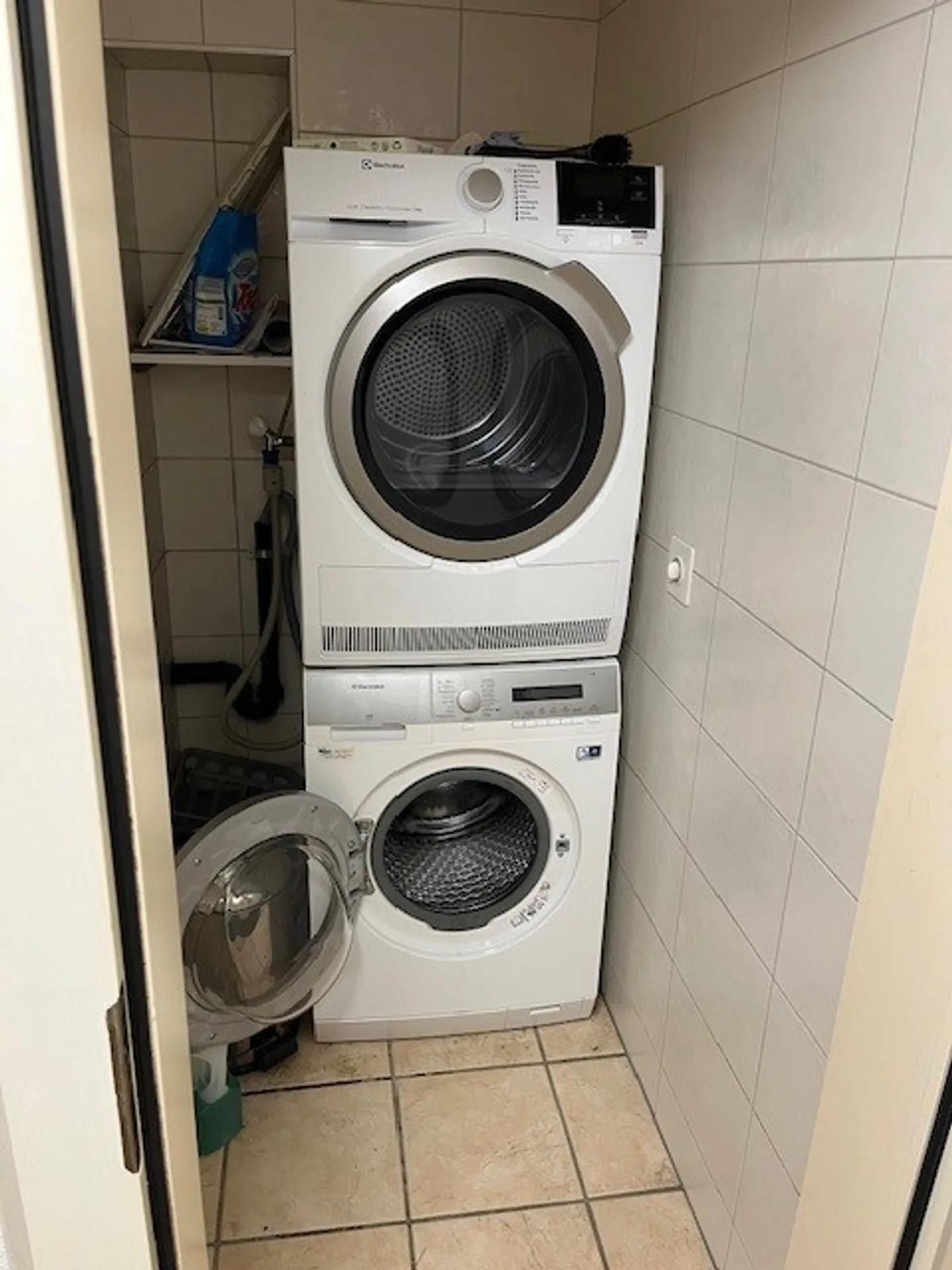 Charming 1-room apartment in the heart of the old town - Photo 7 of 7