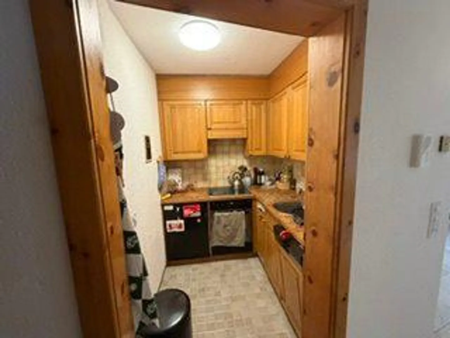 Appartement de 2.0 pièces à Zuoz - Photo 3 sur 5