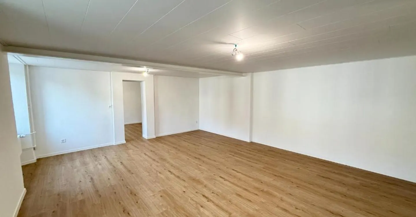 3,5-Zimmer-Wohnung von 80 m² zur Miete in Beurnevésin - Foto 2 von 12