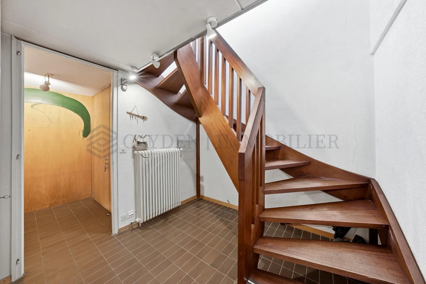 Spacious Apartment in Bernex - Photo 6 of 10