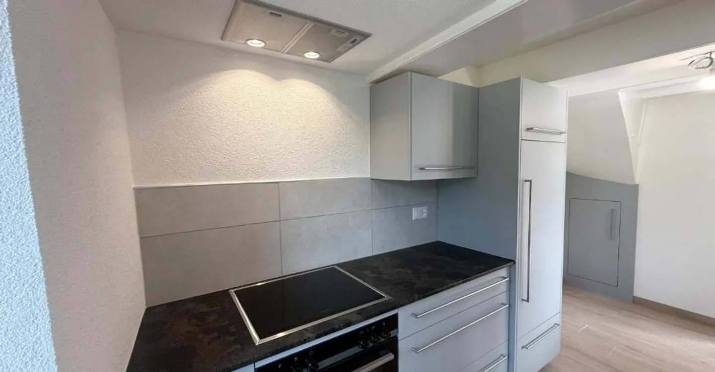 3,5-Zimmer-Wohnung von 80 m² zur Miete in Beurnevésin - Foto 4 von 12