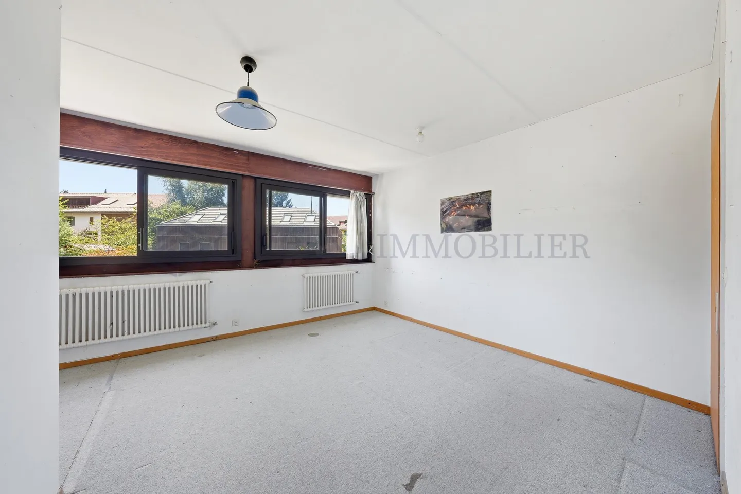 Spacious Apartment in Bernex - Photo 7 of 10