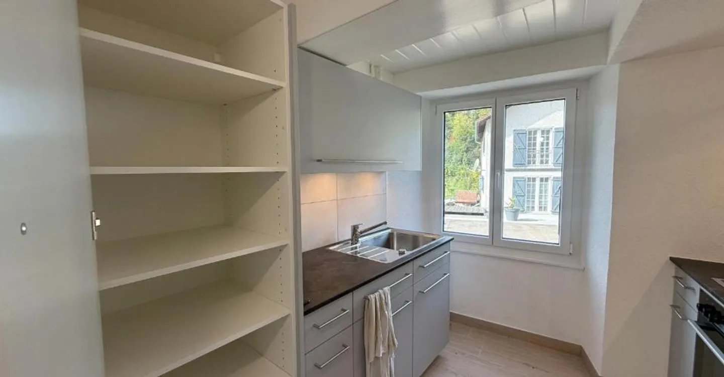 3,5-Zimmer-Wohnung von 80 m² zur Miete in Beurnevésin - Foto 5 von 12