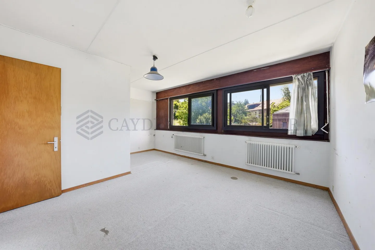 Spacious Apartment in Bernex - Photo 8 of 10