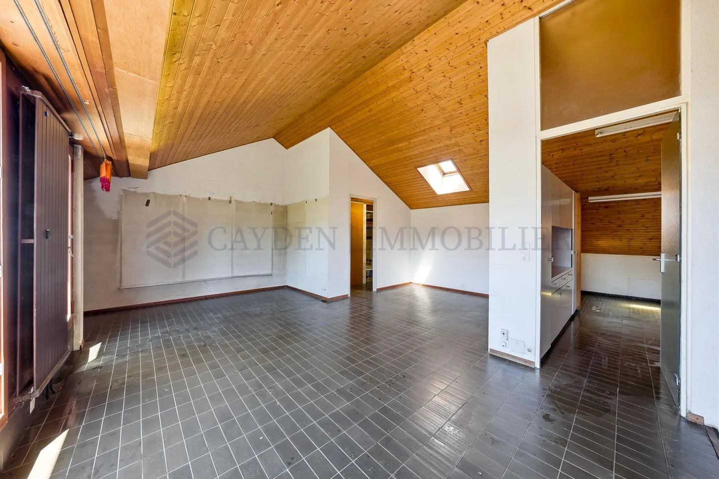 Spacious Apartment in Bernex - Photo 9 of 10