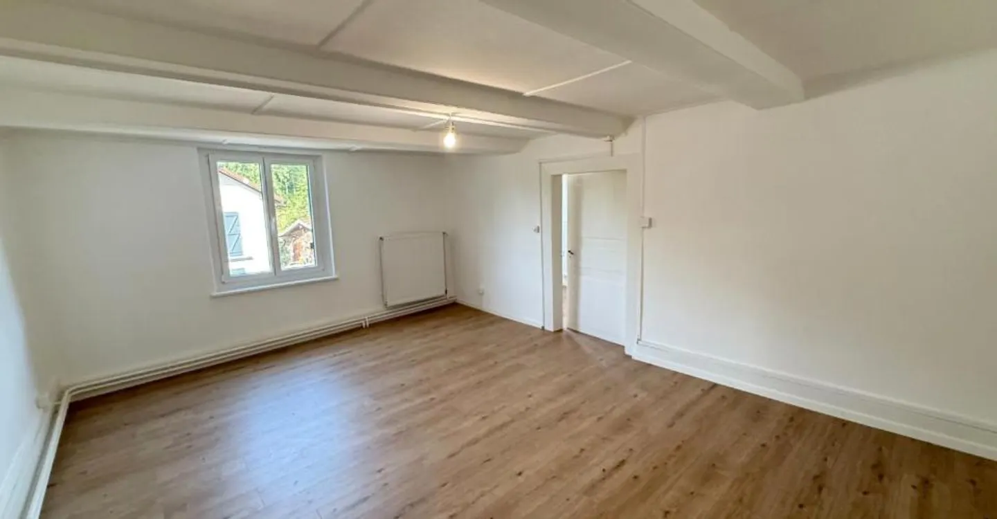 3,5-Zimmer-Wohnung von 80 m² zur Miete in Beurnevésin - Foto 7 von 12