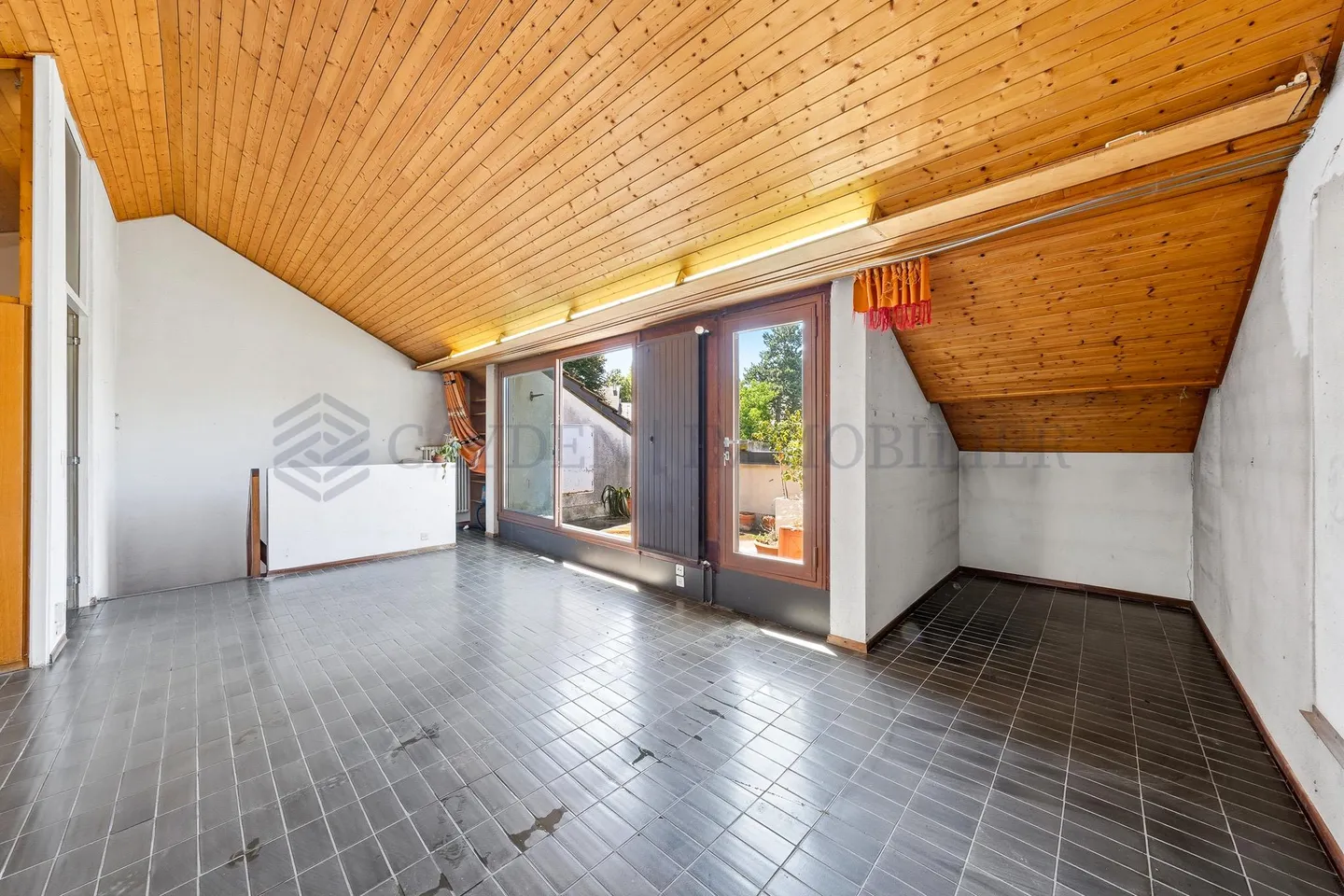 Spacious Apartment in Bernex - Photo 10 of 10