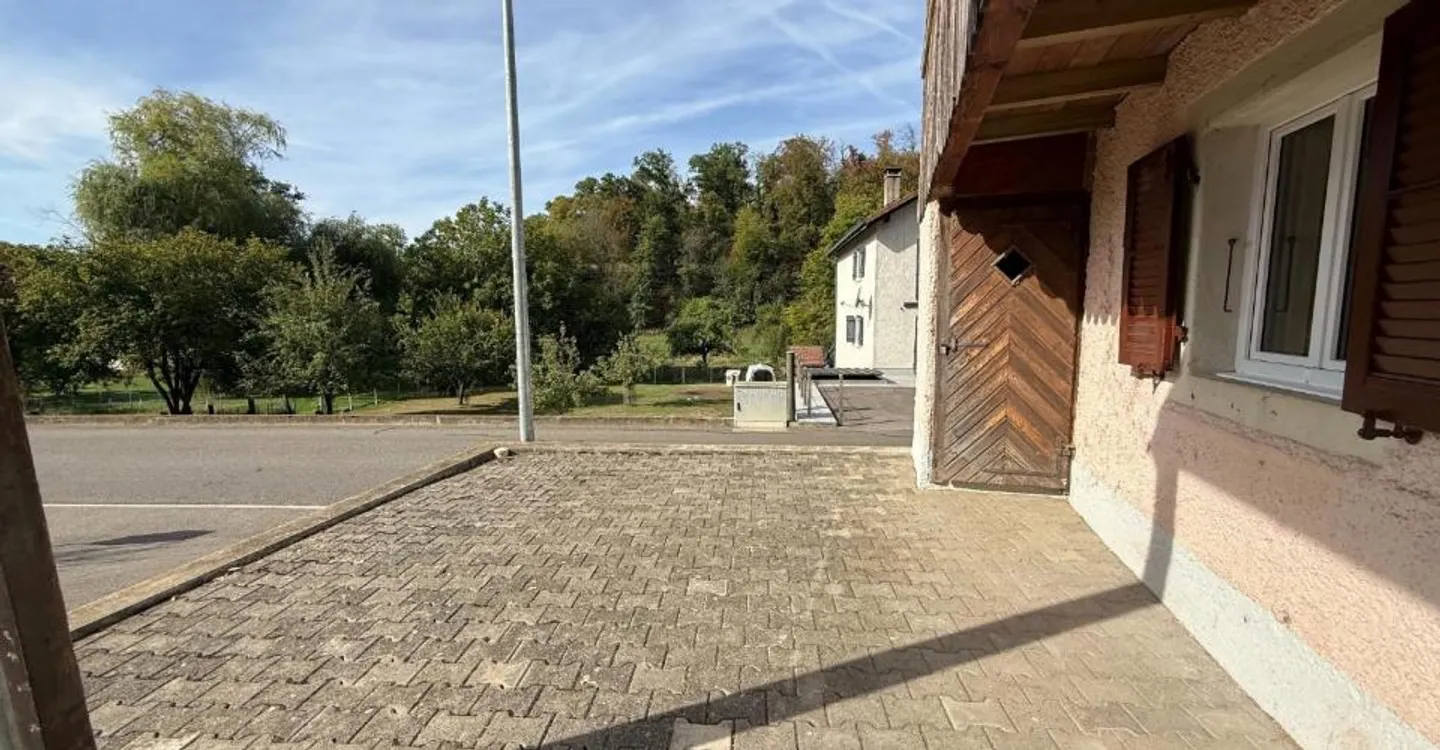 3,5-Zimmer-Wohnung von 80 m² zur Miete in Beurnevésin - Foto 9 von 12