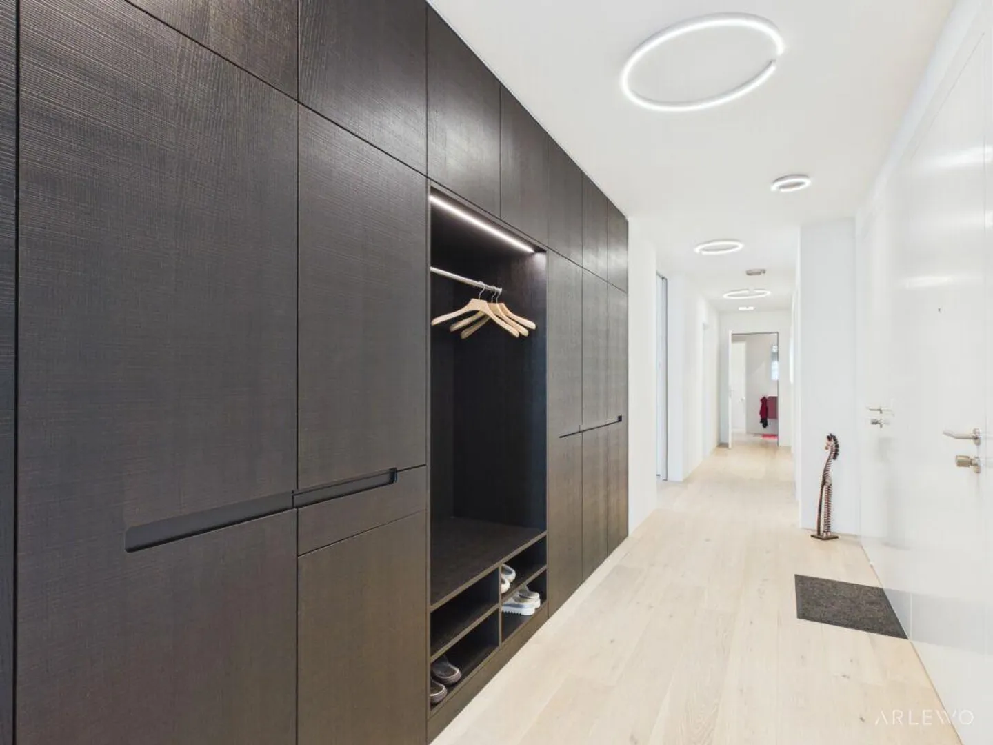 Luxuswohnung mit atemberaubendem Blick - Foto 10 von 11
