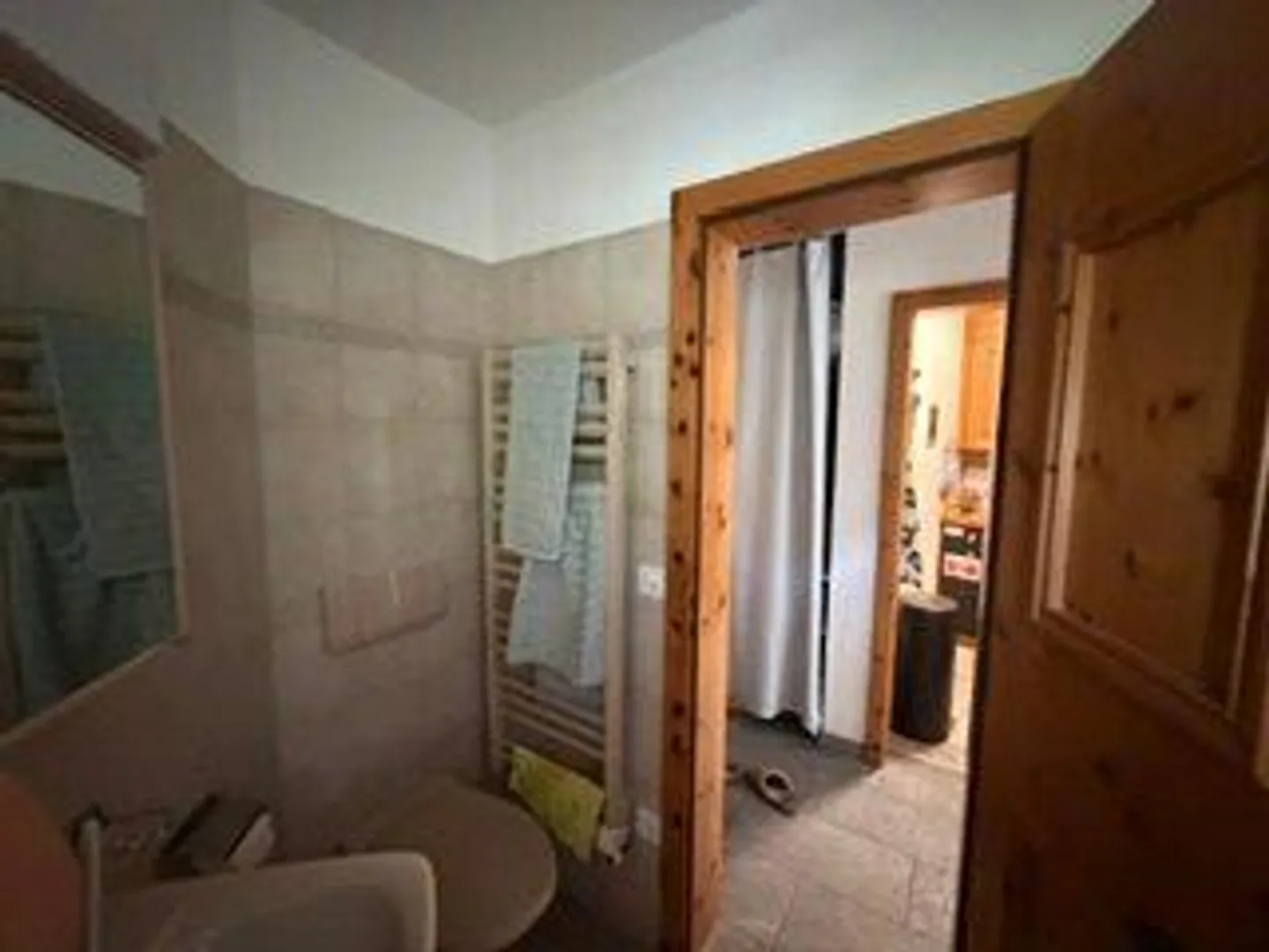 Appartement de 2.0 pièces à Zuoz - Photo 4 sur 5