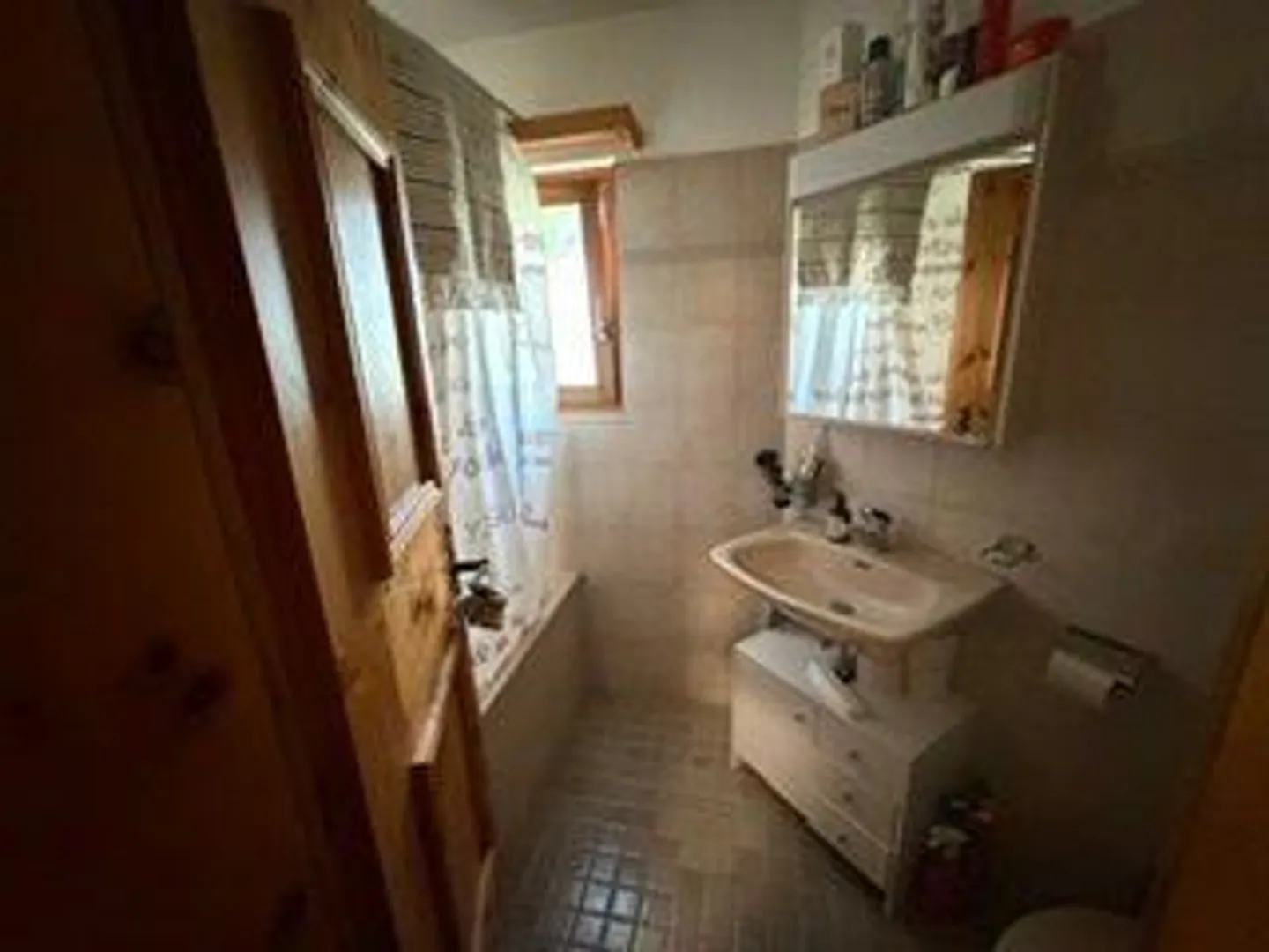 Appartement de 2.0 pièces à Zuoz - Photo 5 sur 5