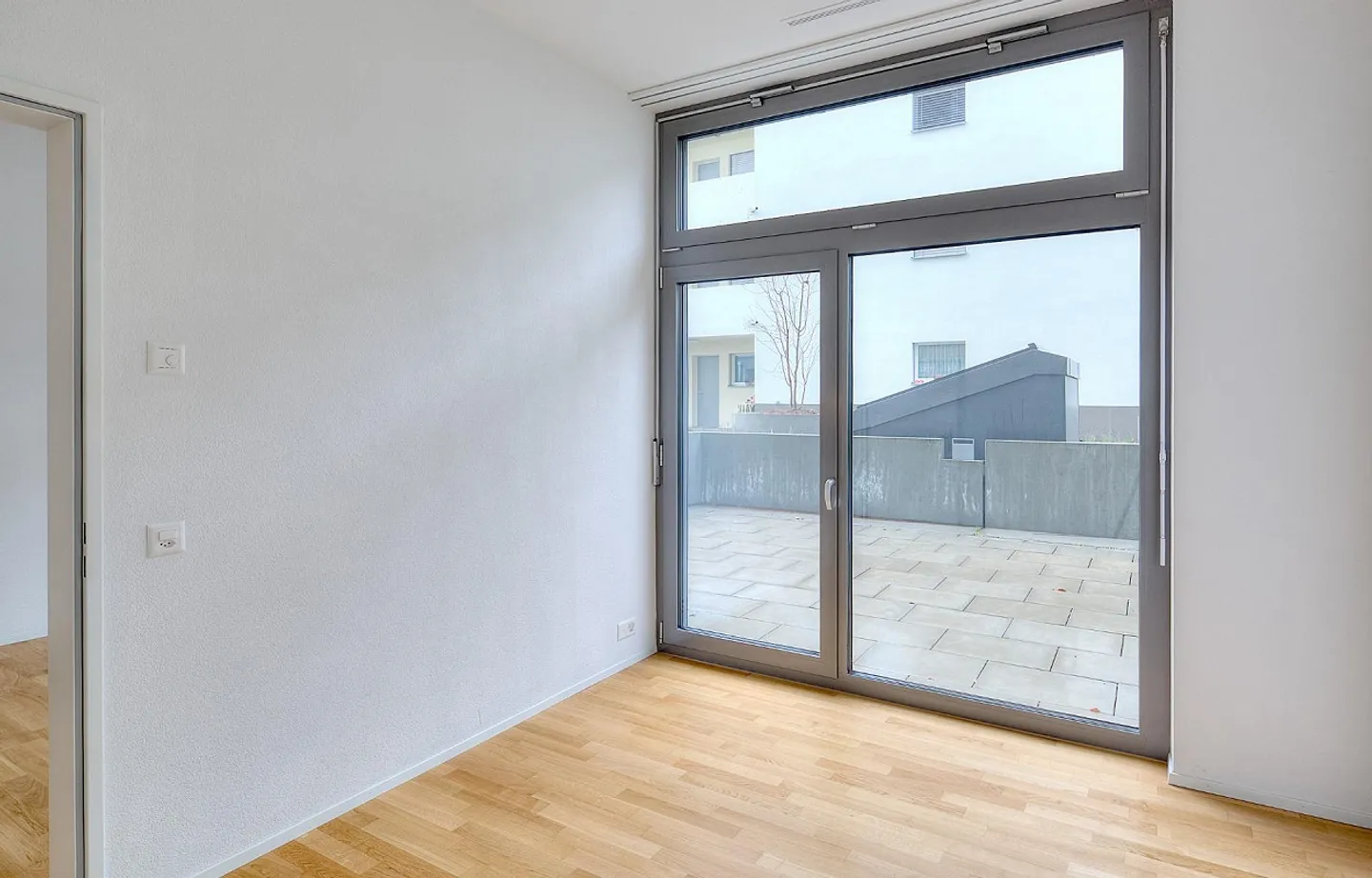 Wohnung mieten - Foto 6 von 6