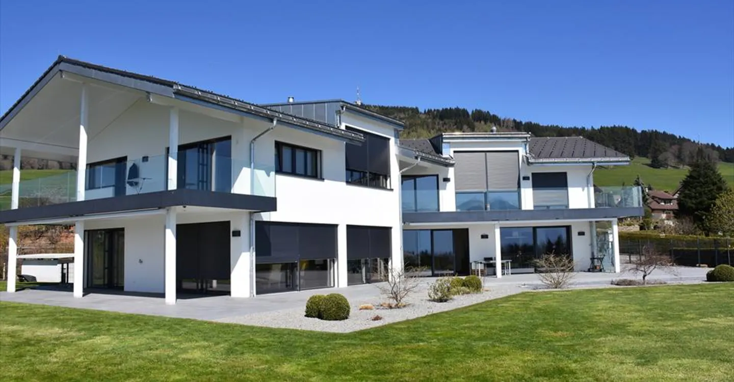 10-Room House - Photo 1 of 12