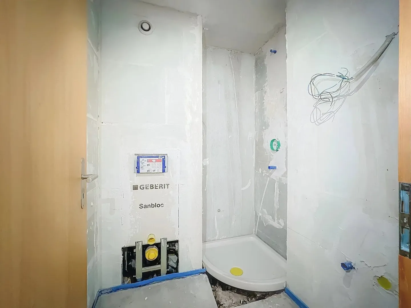 Triplex de luxe dans l'attique - Label Minergie - Photo 7 sur 9