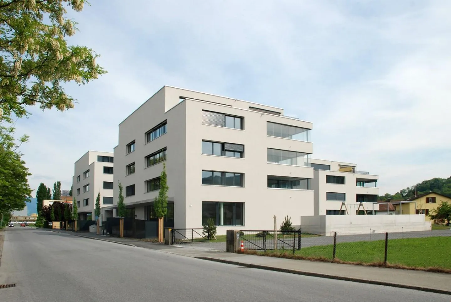 Tiefgaragenparkplatz - Foto 1 von 1