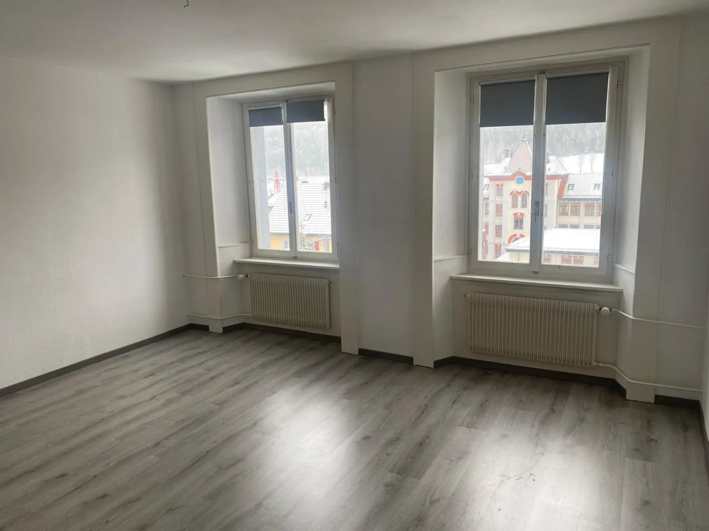 Appartamento 3 locali - Foto 2 di 8