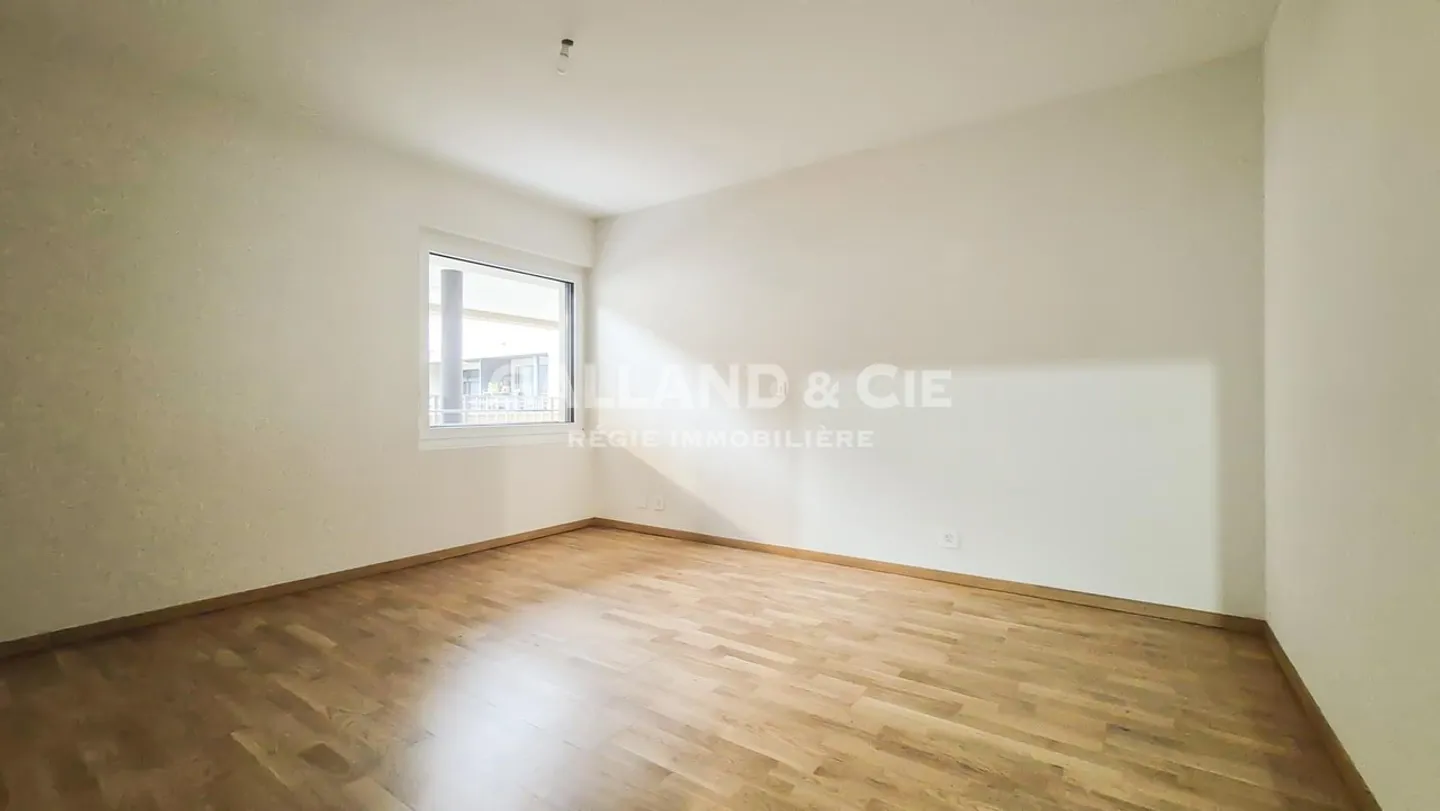 3.5 Room Apartment - Photo 5 of 8