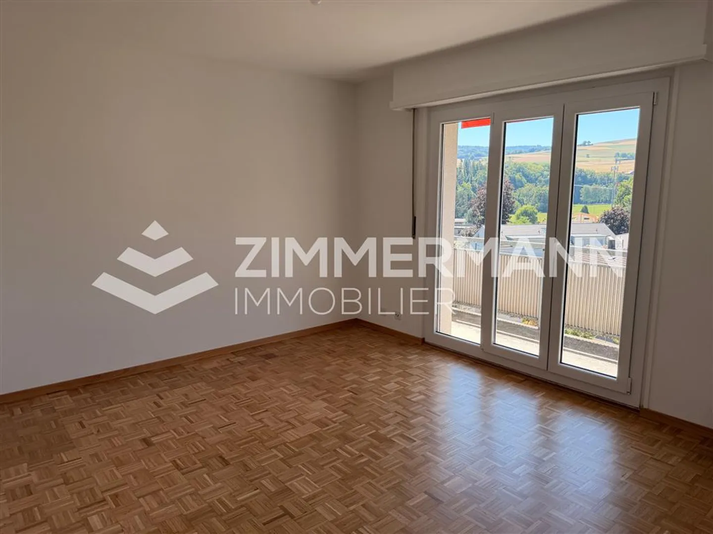 Charming 3.5 Room Apartment - Photo 7 of 12