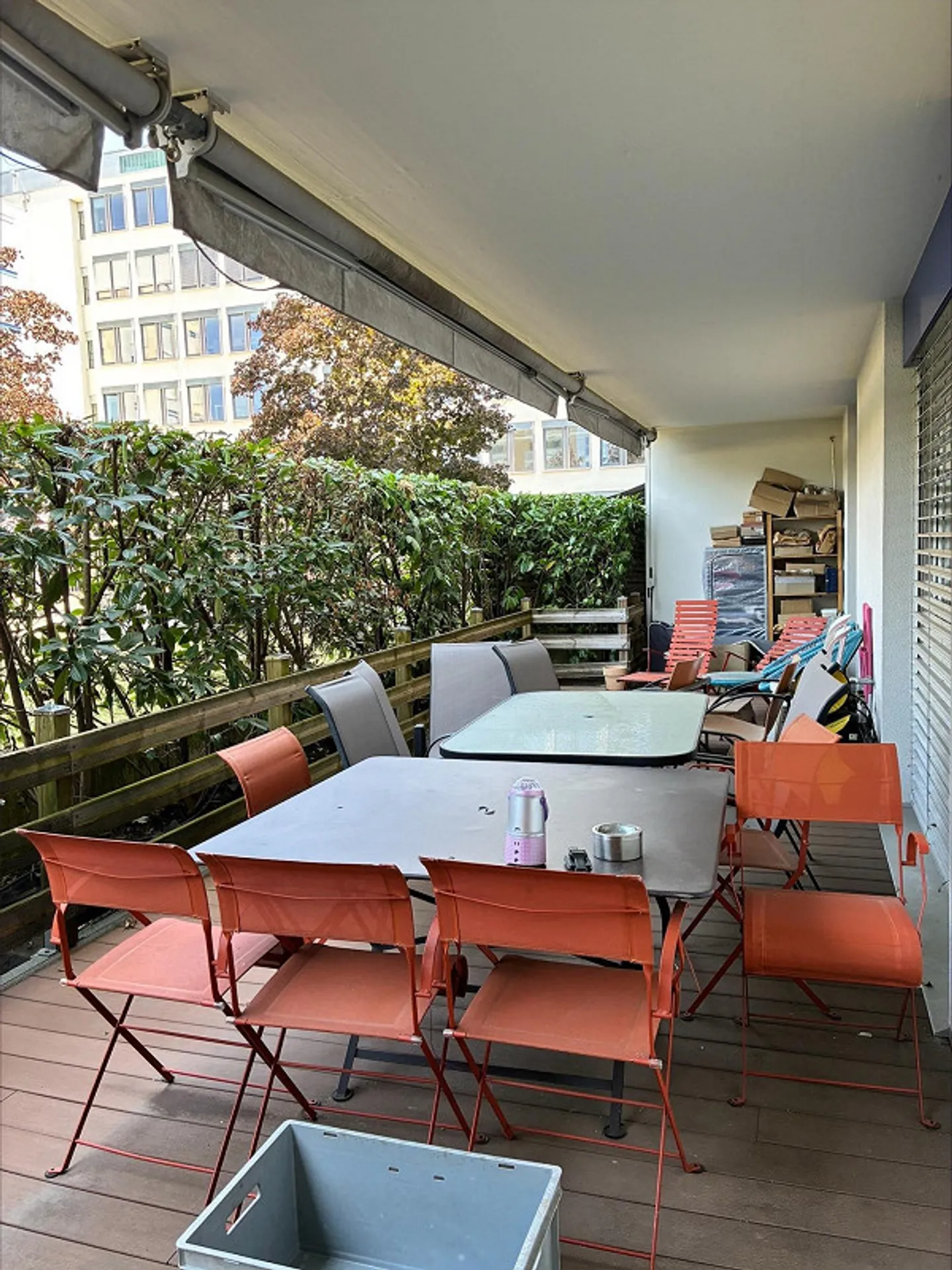 Appartement de 5 pièces situé proche de l'aéroport - Foto 6 von 6