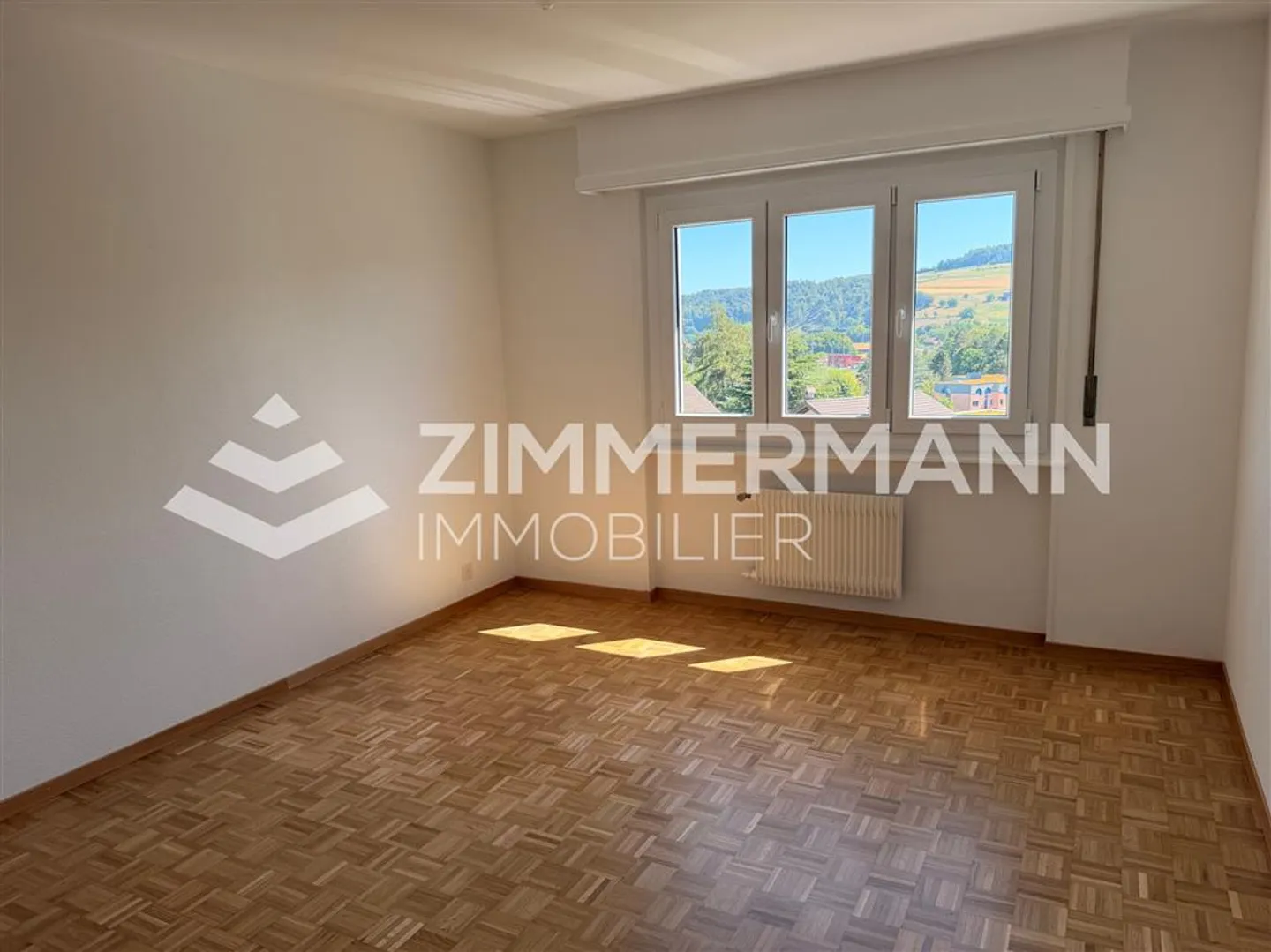 Charming 3.5 Room Apartment - Photo 9 of 12