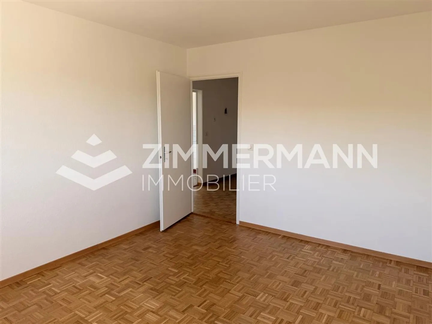 Charming 3.5 Room Apartment - Photo 11 of 12