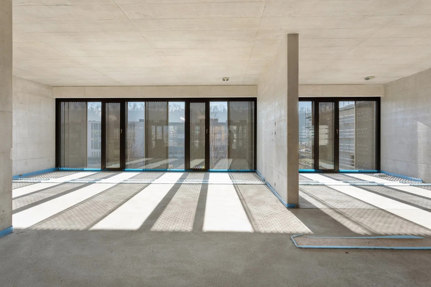 Ultimo spazio disponibile in affitto nel Y-Parc - Foto 2 di 5