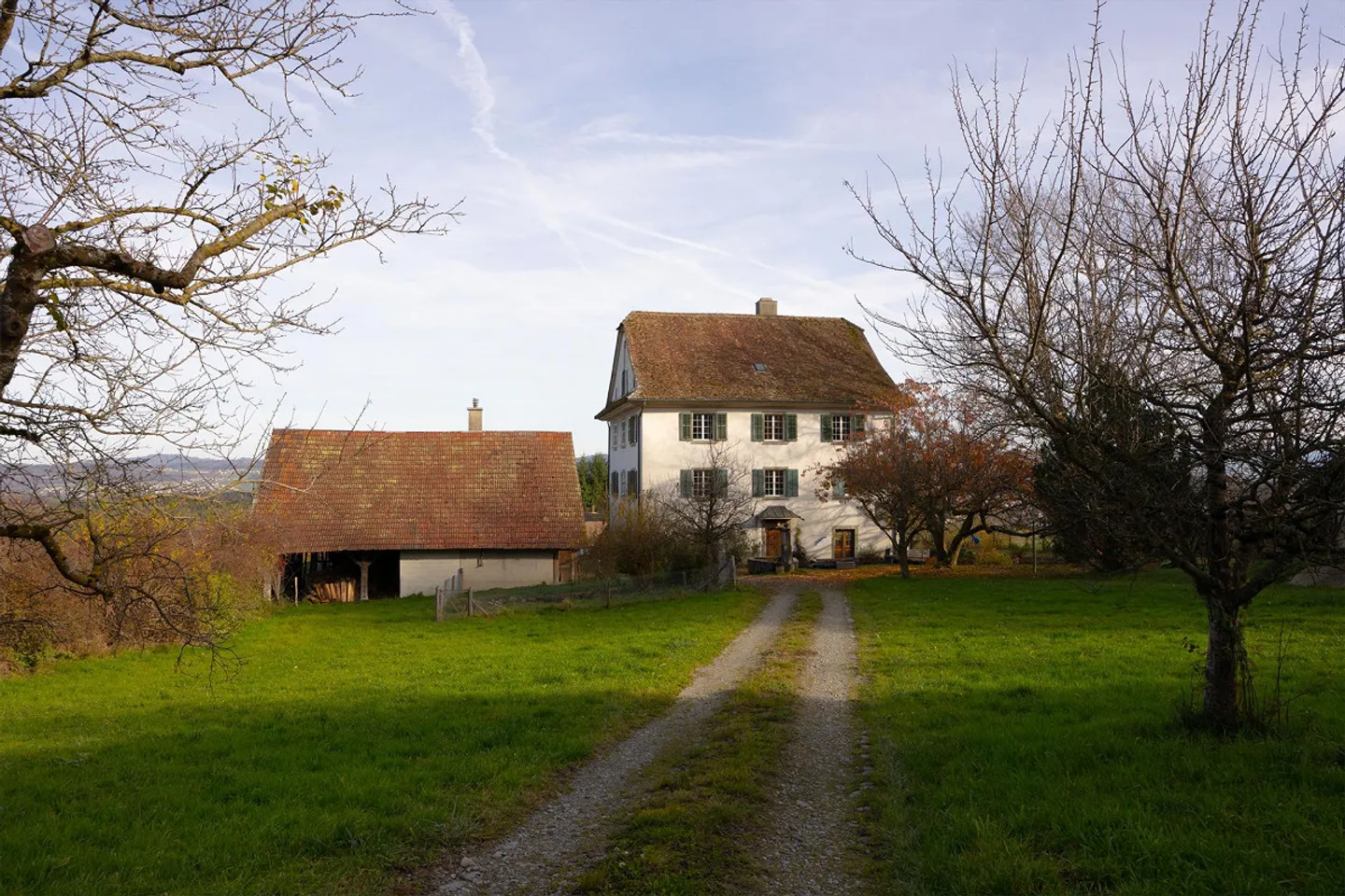 Charming 10-Room House in Idyllic Surroundings - Photo 1 of 13
