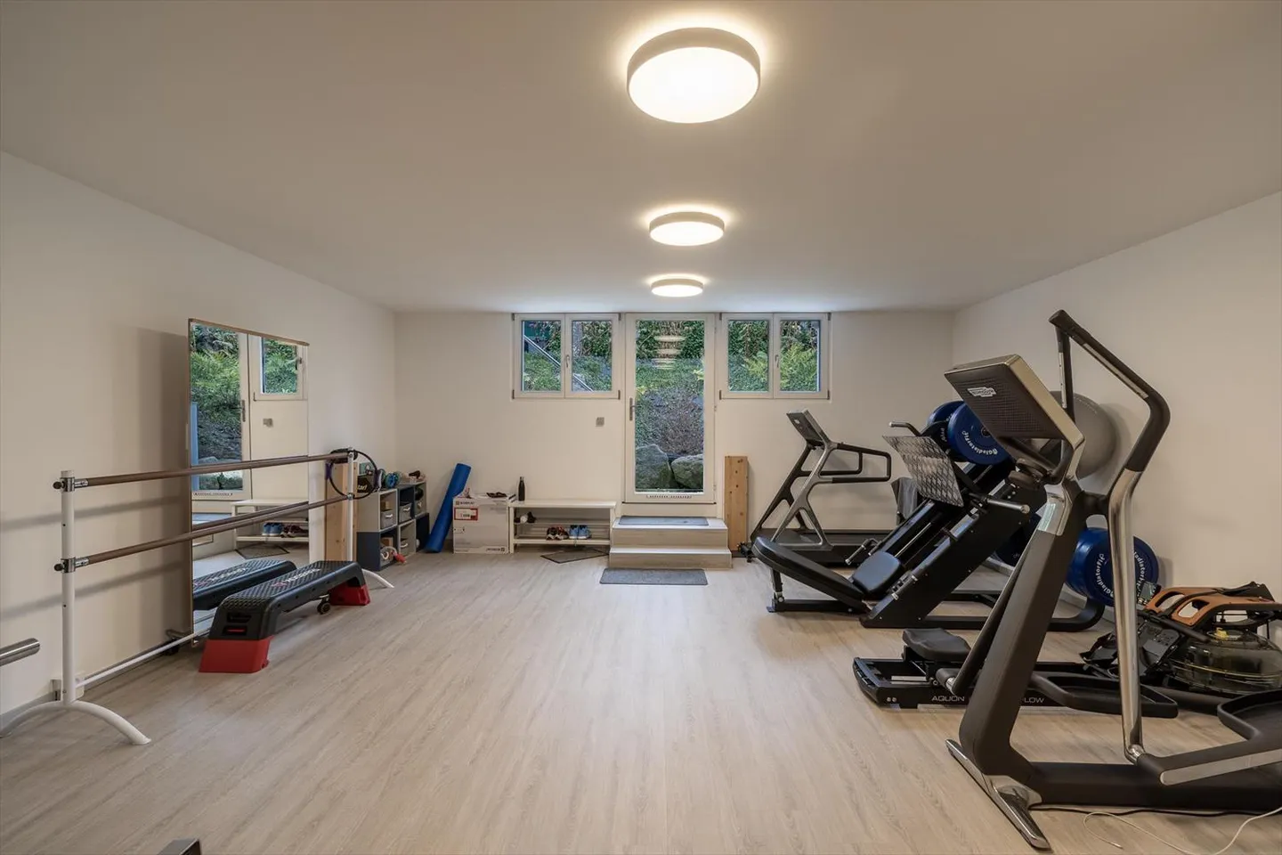 Casa indipendente a Chêne-Bougeries - Foto 5 di 5