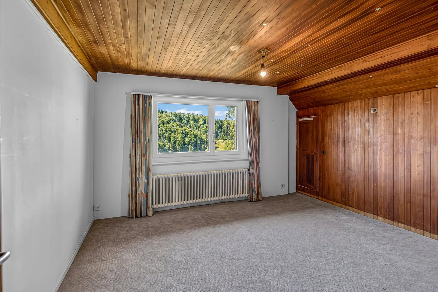Charmantes Einfamilienhaus in der Natur - Foto 5 von 13