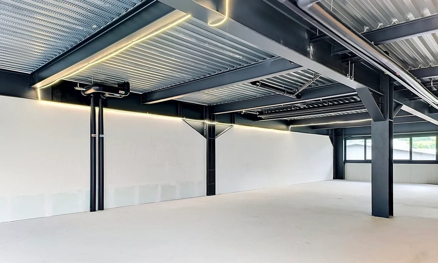 Modular Storage Units - Photo 5 of 5