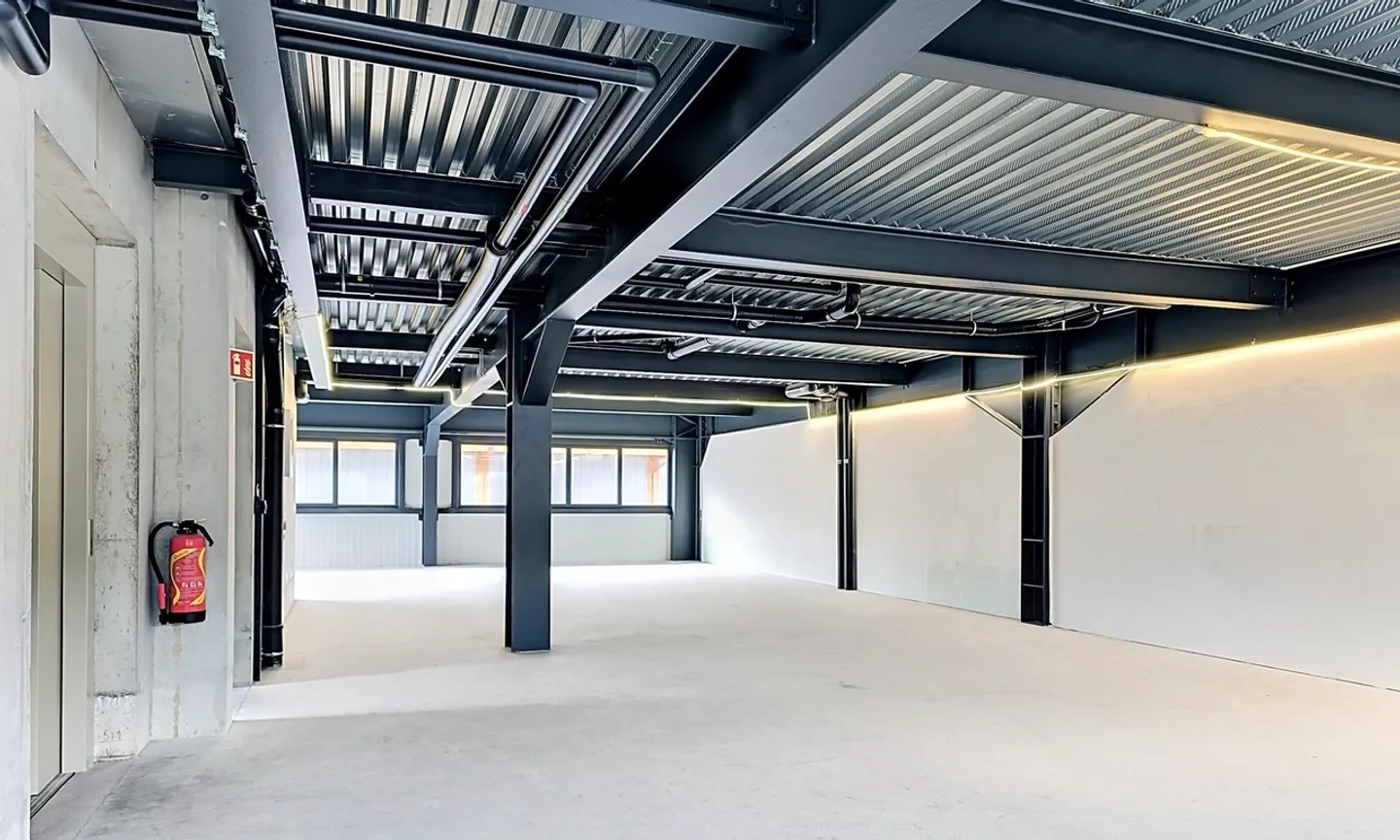 Modular Storage Units - Photo 2 of 5