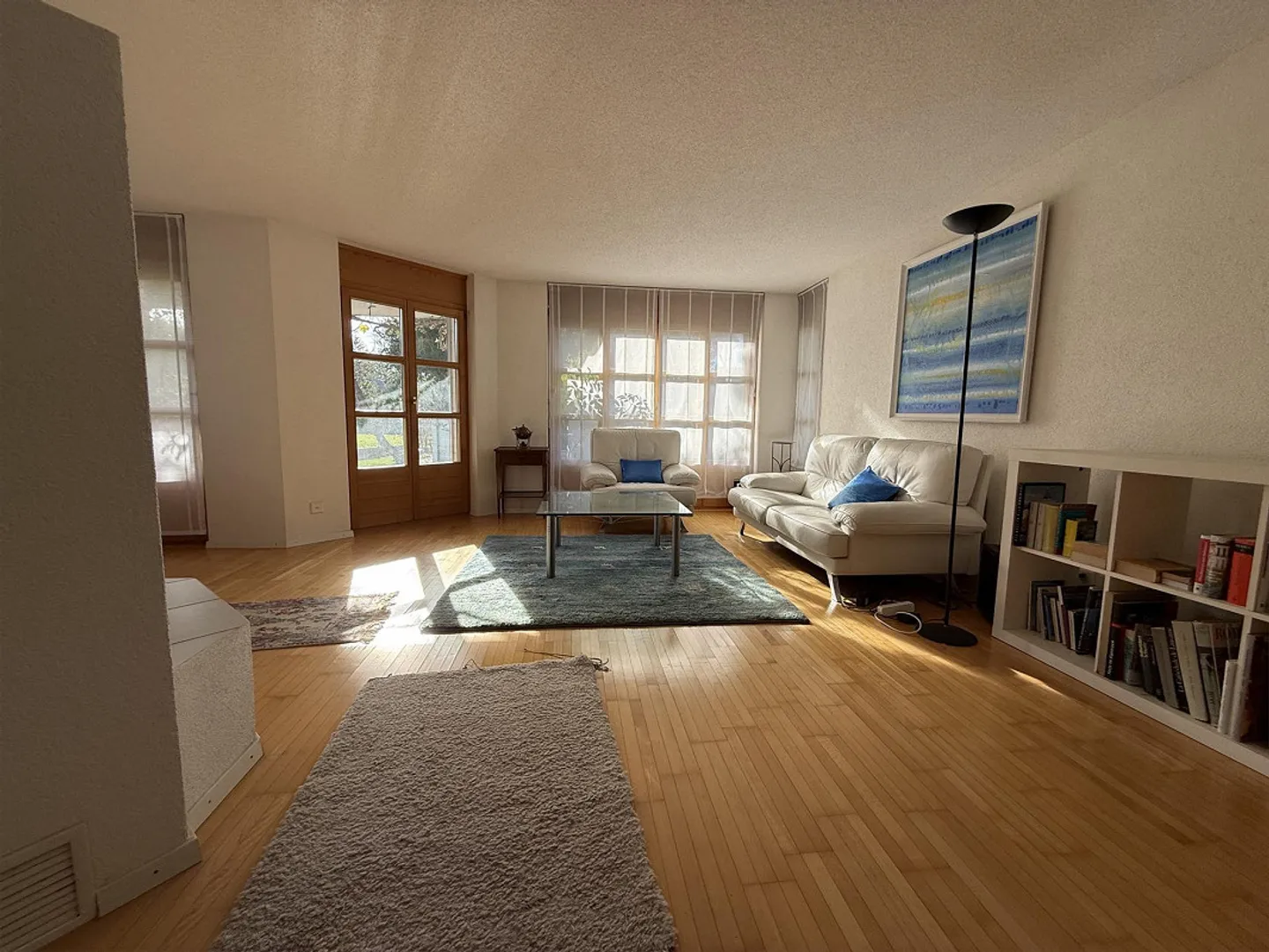 Charming single-family house in a quiet location with a view of greenery - Photo 4 of 21