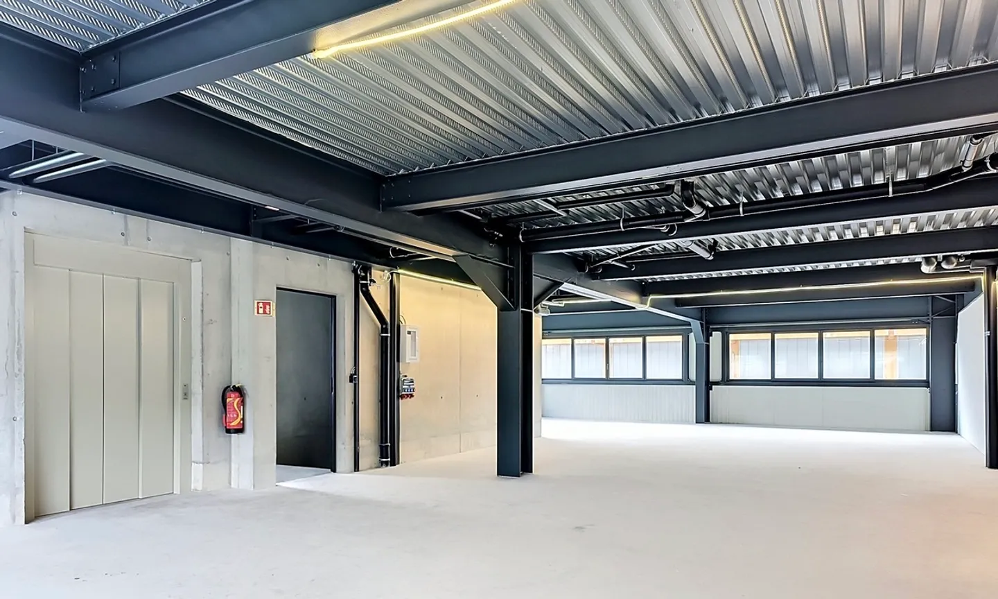 Modular Storage Units - Photo 3 of 5