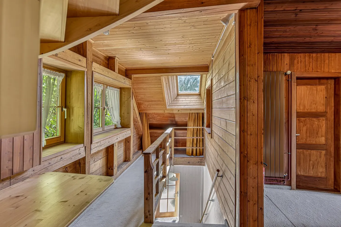 Charmantes Einfamilienhaus in der Natur - Foto 8 von 13