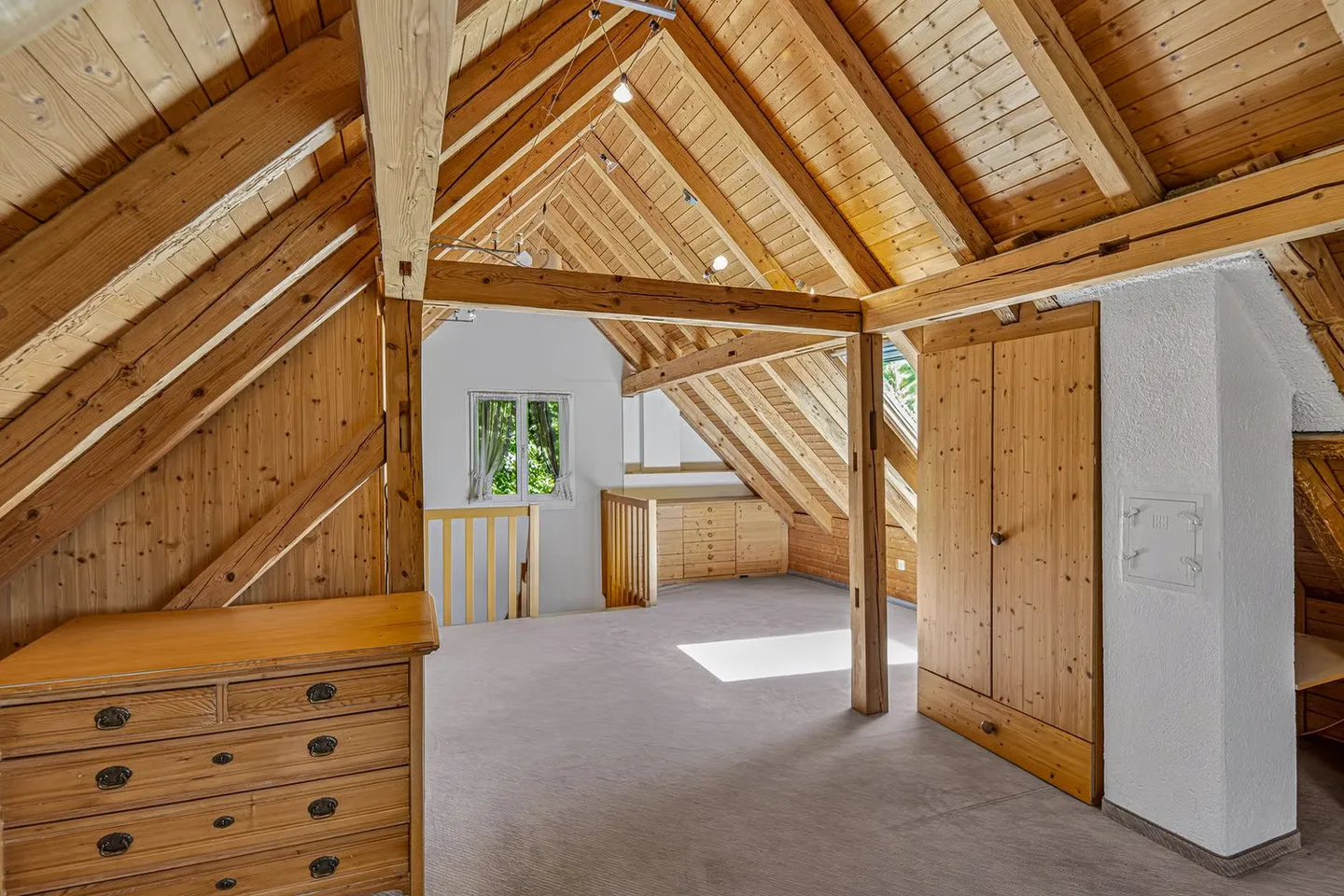 Charmantes Einfamilienhaus in der Natur - Foto 9 von 13