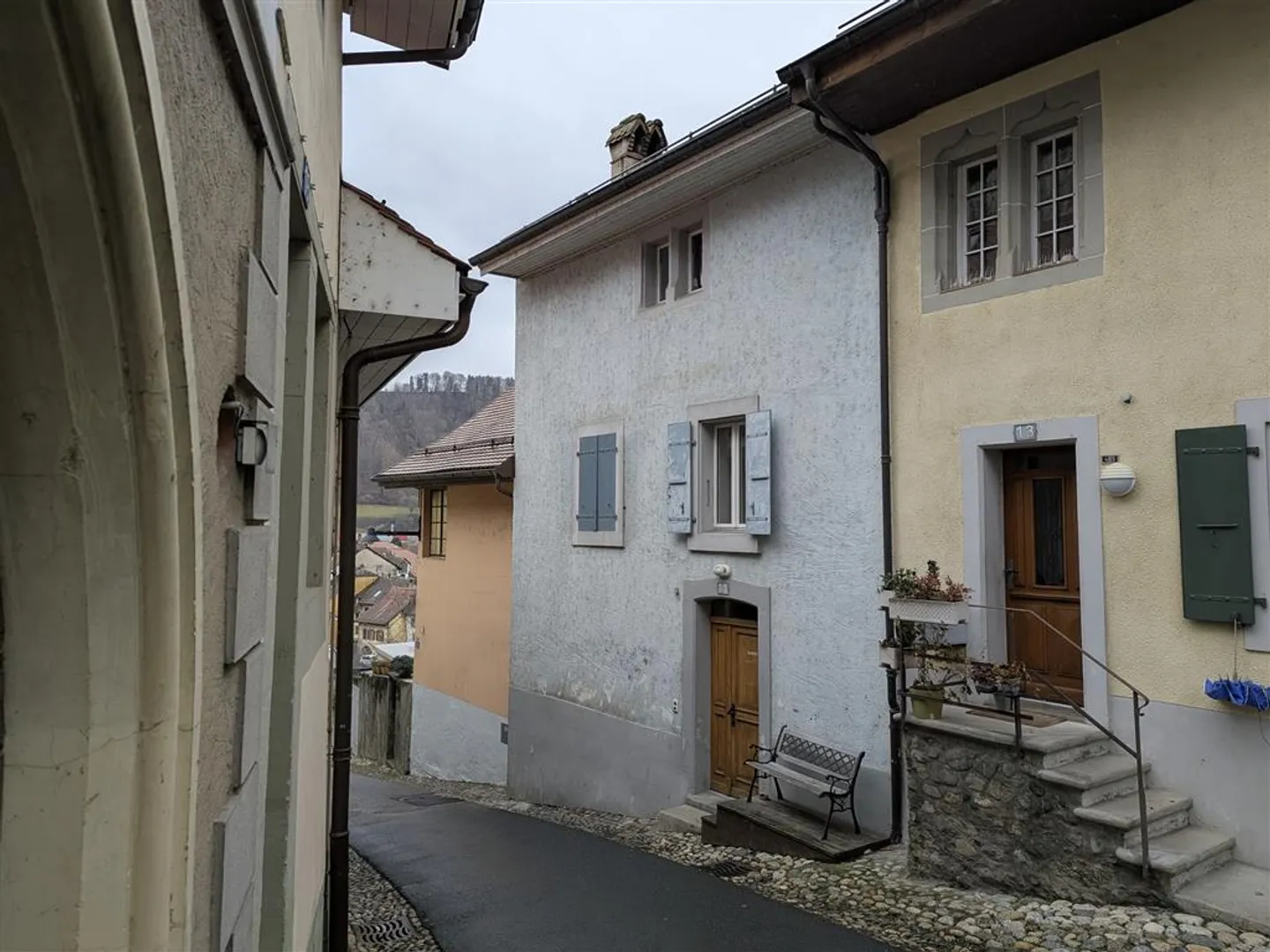 4,5-Zimmer-Haus - Foto 1 von 13