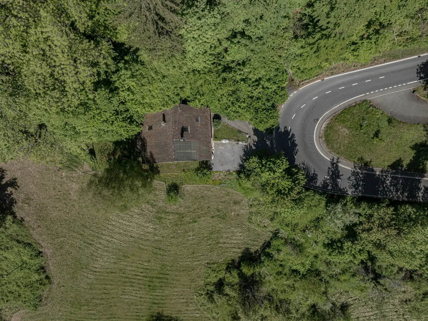 Charmantes Einfamilienhaus in der Natur - Foto 13 von 13
