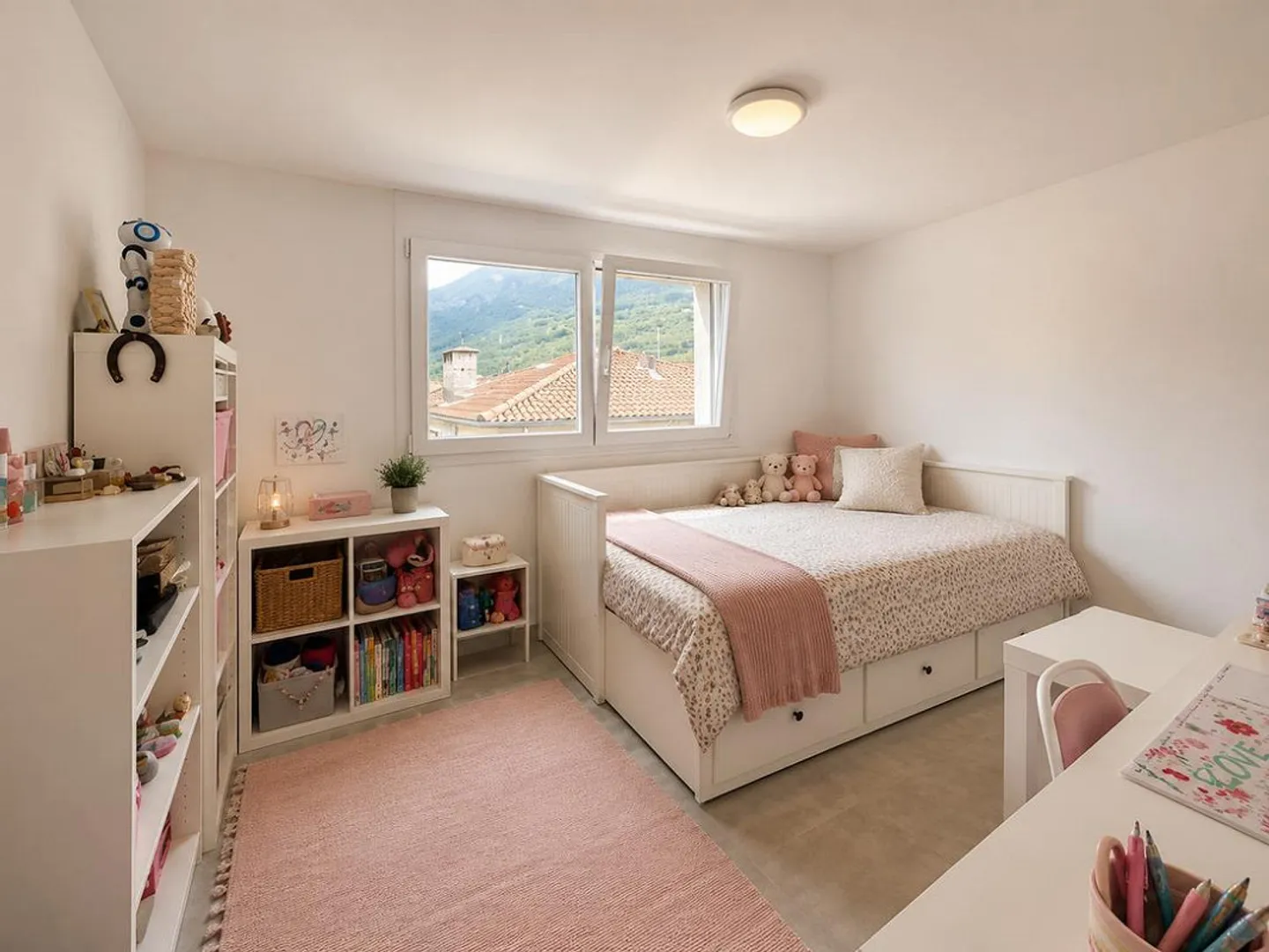 CONTONE - FOR SALE MODERN APARTMENT WITH LARGE TERRACE - Photo 8 of 9