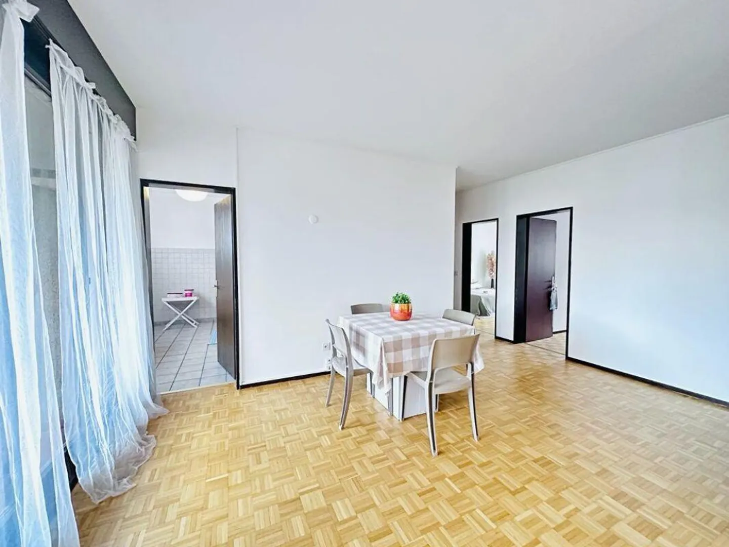 Appartamento Familiare a Giubiasco - Foto 4 di 12