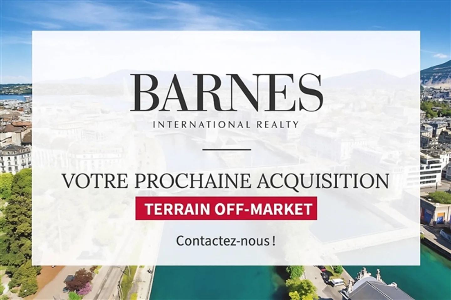 Terreno con permesso in vigore nel centro di Fully - Foto 1 di 1