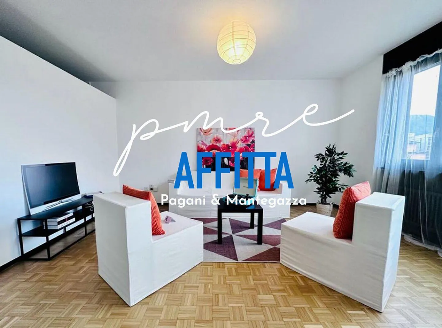 Appartamento Familiare a Giubiasco - Foto 1 di 12