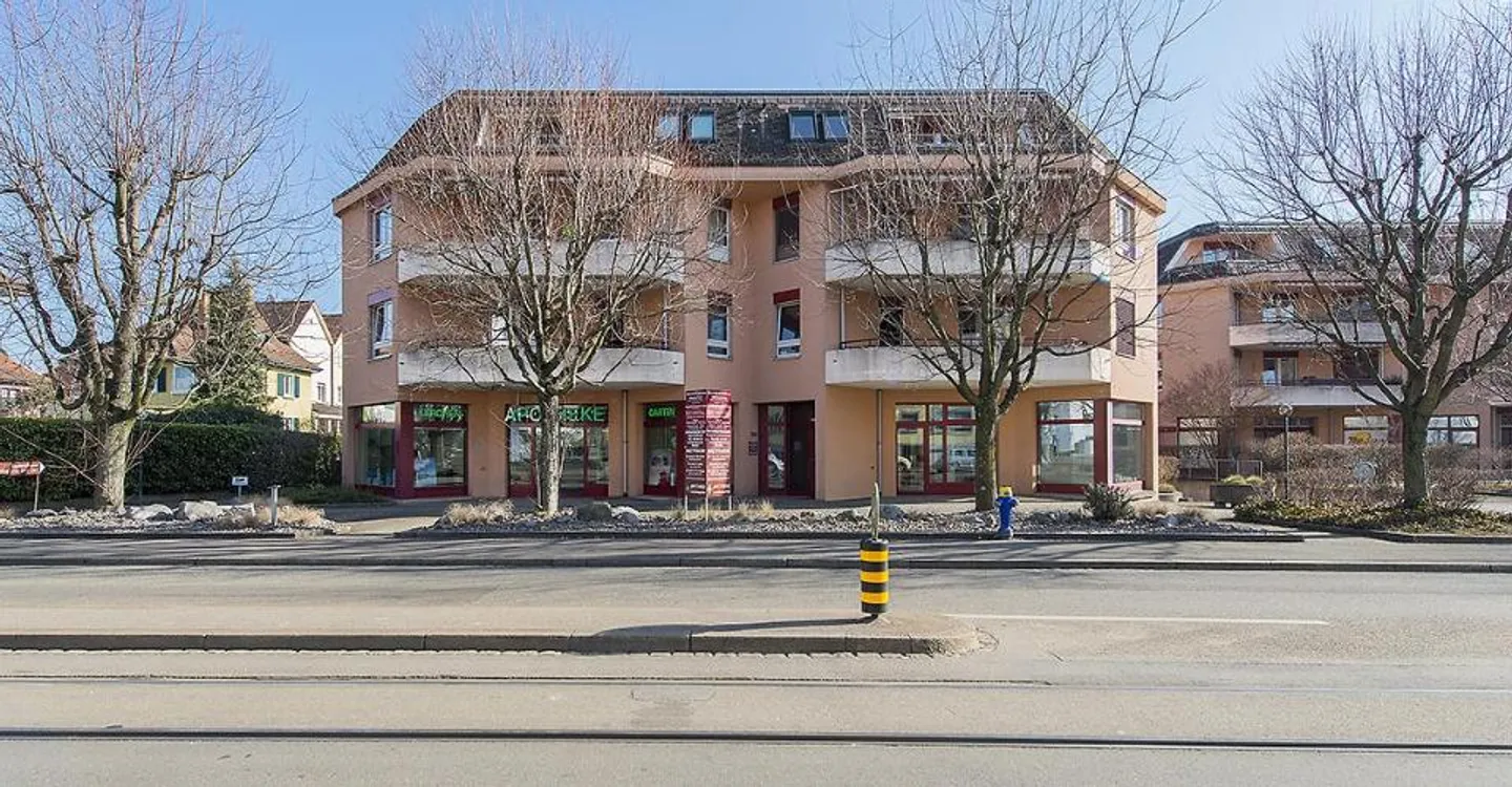 Vielseitiger Gewerberaum - Foto 1 von 5