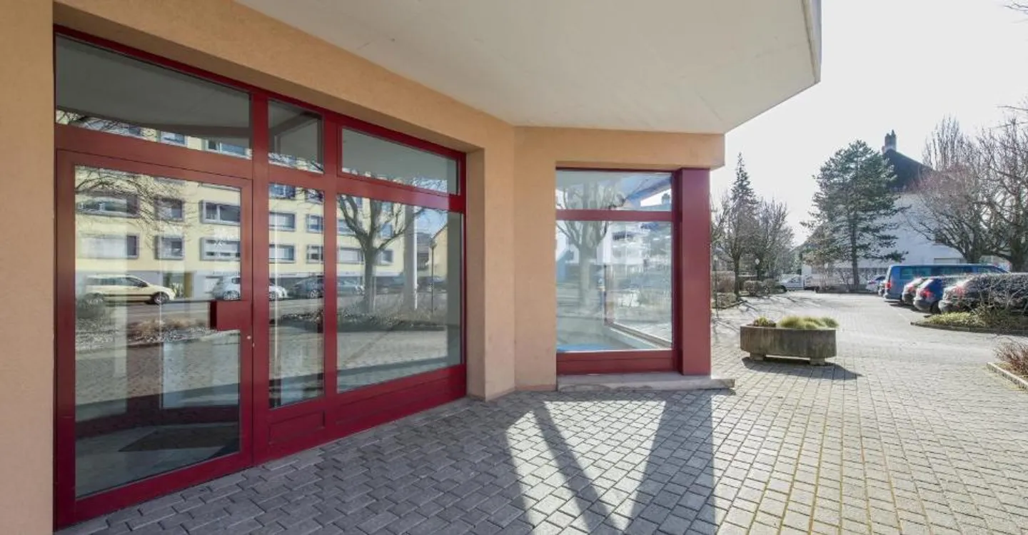 Vielseitiger Gewerberaum - Foto 2 von 5